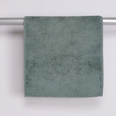 Badrumsmatta (SÖDERSJÖN) från IKEA Bomull