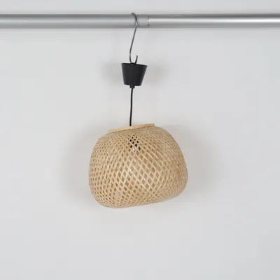 Taklampa (Beige) från Jysk