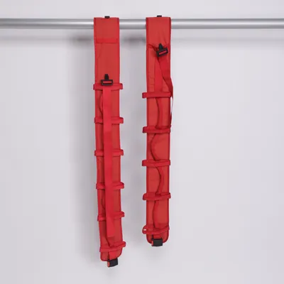 Hjälpmedel (Röd, Blå) från Ro Medic