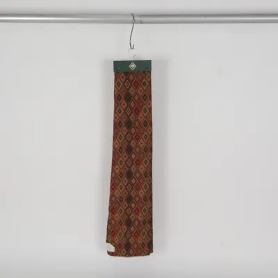 Textile (Harlequin) de Mulberry Polyester, Viscose