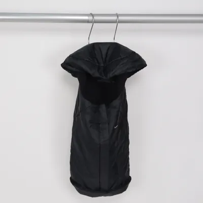 Footmuff (Black) from Beemoo