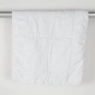 Babyfilt (Vit) från NG Baby Bomull, Polyester