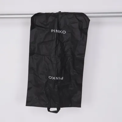 Kledinghoes (Zwart) van Pinko