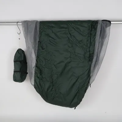 Tent (Rhinowolf 0.1) van Rhinowolf