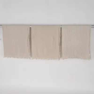 Couverture (Issoleie) de Jysk Coton