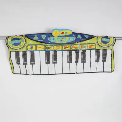 Instrument jouet (Multicolore) de Tempo