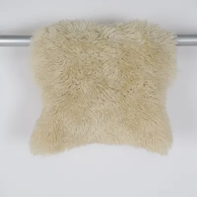 Peau de mouton (Beige)