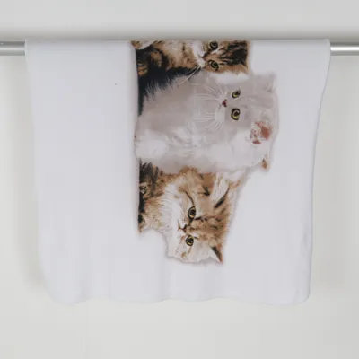 Tæpppe (Sweet Persian Cats) fra Cat