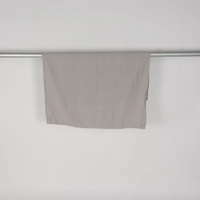 Dekbedovertrek (Beige) van Borganäs Katoen