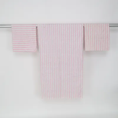 Dekbedset (Wit, Rood, Meerkleurig)
