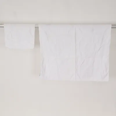 Dekbedset (Wit) van Turiform