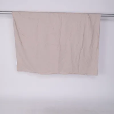 Dekbedovertrek (Beige) van Emma Katoen