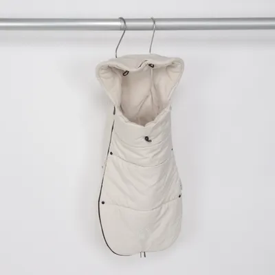 Åkpåse (Beige) från Bugaboo
