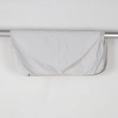 Serviette (Blanc) de Gripsholm Coton
