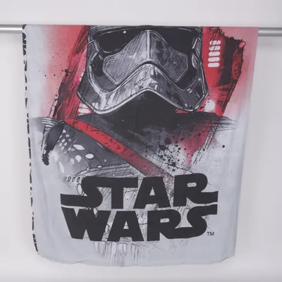 Påslakan (Flerfärgad) från Star Wars Bomull