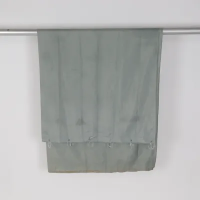 Rideau de douche (Gris)
