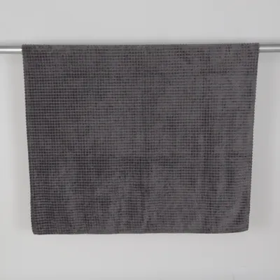 Plaid (Hagtorn) from Jysk Polyester