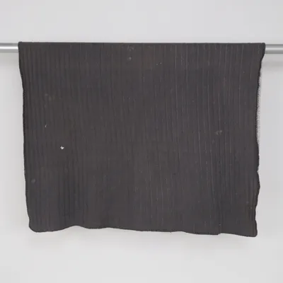 Pläd (Grå) från Kosta Linnewäfveri Bomull, Polyester