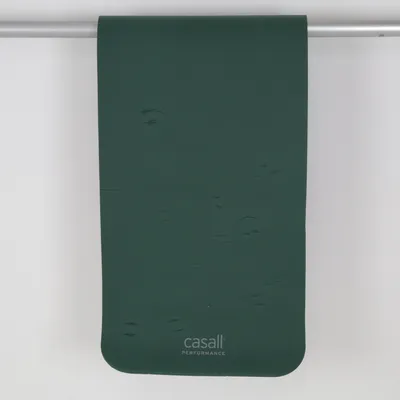 Fitnessmat (Groen) van Casall