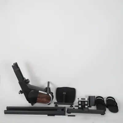 Träningstillbehör (magnetisches Rudergerät, Chaoke Magnetic Rowing Machine 107A) från Chaoke