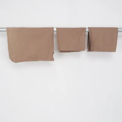 Kuddfodral (Beige) från Bemz Bomull