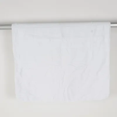 Baby blanket (White) from NG Baby Organic cotton