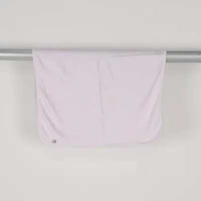Baby blanket (Pink) from Färg & Form