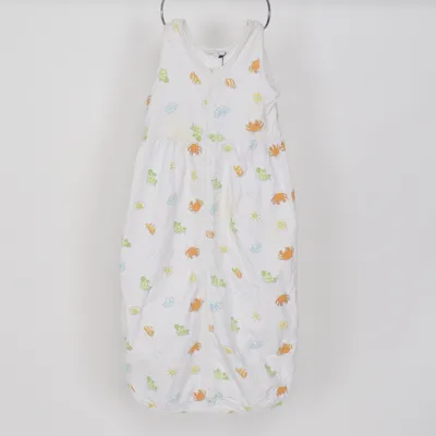 Sovpåse (Vit, Flerfärgad) från Baby Baby Bomull