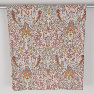Housse de couette (Dubbelpåslakan) de GANT Home Coton