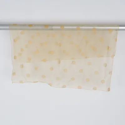 Textile (Yellow) from Pichler Polyester