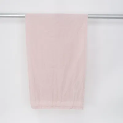 Gardinfag (Pink) fra IKEA Bomuld