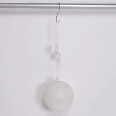 Ljusslinga (Vit) från House