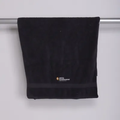 Serviette (Gris) de Lord Nelson Coton
