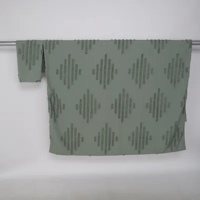 Bed set (Green) from TCM Recycled polyester