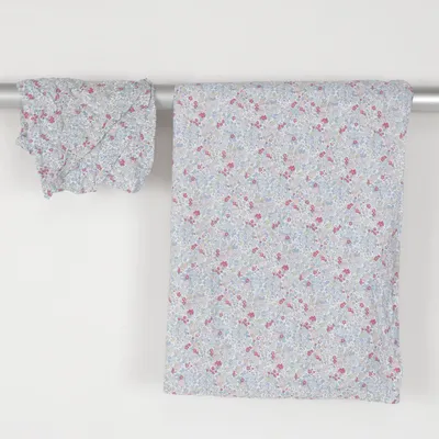 Bed set (Multicolored) from Zara Home Cotton