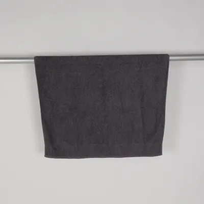 Serviette (Gris) de MÖVE Coton