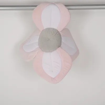 Kindersitz (Pink, Weiß, Grau) von Blooming Bath