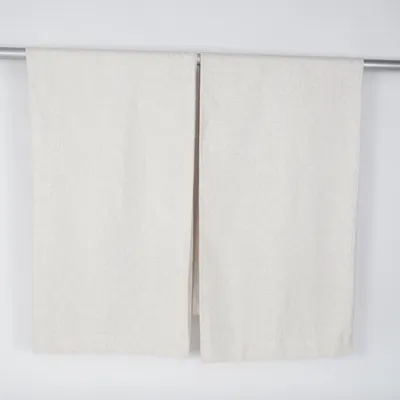 Gardinfag (Beige) fra Kid / Hemtex Polyester