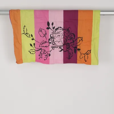 Bäddset (Gul, Rosa, Flerfärgad) från Essenza Bomull