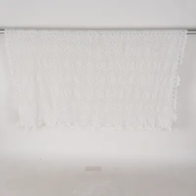 Bedspread (White)