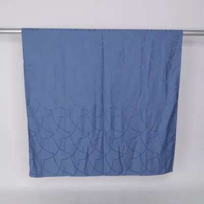 Bordsduk (Blå) från Juna Bomull, Polyester