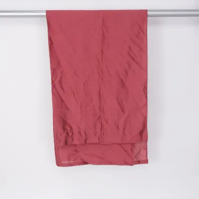 Kanallängd (Röd) från Jotex Polyester