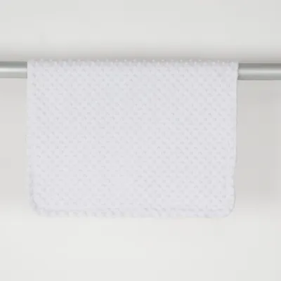 Couverture de bébé (Blanc) de Babynest