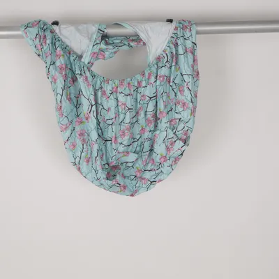 Regnslag til klapvogn (Blå, Pink, Brun) fra Elodie Details