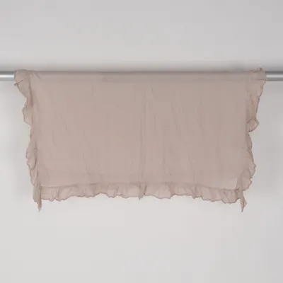 Nappe de table (Beige) de Ewa I Walla Coton