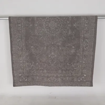 Kortluggad matta (Ravenna) från Mio Bomull, Polyester