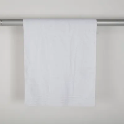 Serviette (Blanc) de Gözze Coton