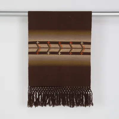 Väggbonad (Brun, Grön, Flerfärgad)