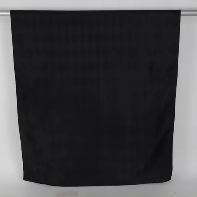 Bordsduk (Svart) från Netto Polyester