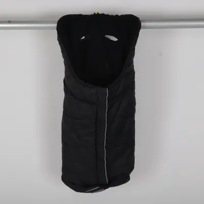 Footmuff (Black) from Altabebe Polyester
